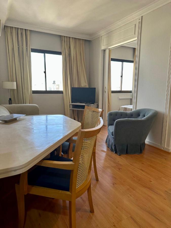 Apartamento Flat The World - Cafe Da Manha Incluso - Vila Olimpia Sp São Paulo
